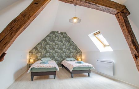 G&icirc;te n&deg;10G598 Dienville - Aube - photo