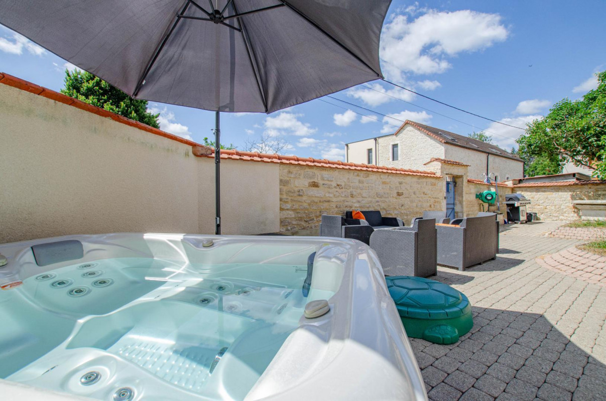 Villa Les Lilas