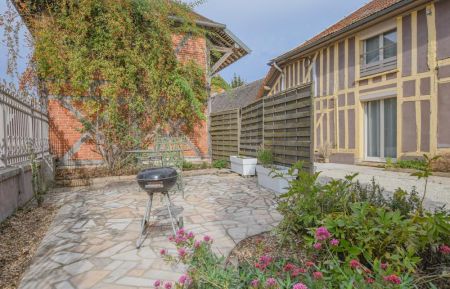 G&icirc;te n&deg;10G686 G&eacute;raudot - Aube - photo