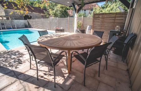 G&icirc;te n&deg;10G657 Couvignon - Aube - photo