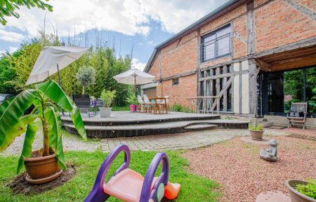 G&icirc;te n&deg;10G399 Dosches - Aube - photo