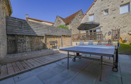 G&icirc;te n&deg;10G638 Pargues - Aube - photo