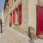 gites-etape-sejour - Au Richebourg - NOGENT SUR SEINE - Aube