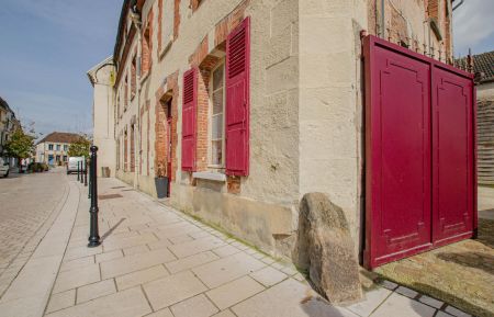 Gite de groupe n&deg;10G733 Nogent-sur-Seine - Aube - photo