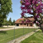 gite - Aux Souvenirs d'Enfance - PINEY - Aube