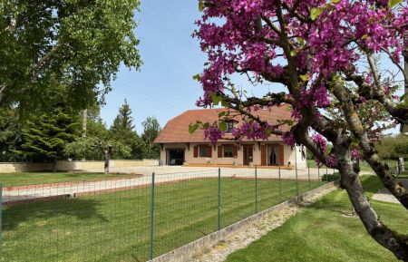 G&icirc;te n&deg;10G587 Piney - Aube - photo