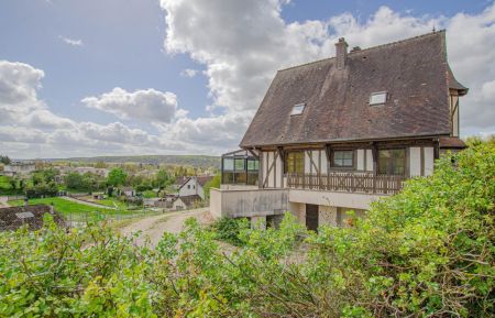 G&icirc;te n&deg;10G521 Bar-sur-Seine - Aube - photo