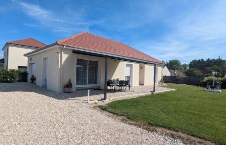 G&icirc;te n&deg;10G541 Savi&egrave;res - Aube - photo