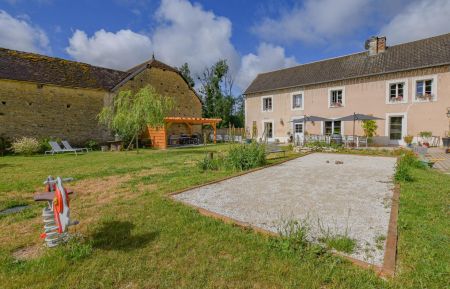 G&icirc;te n&deg;10G616 Chervey - Aube - photo