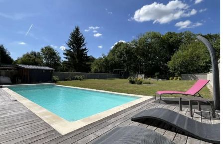 G&icirc;te n&deg;10G642 Neuville-sur-Seine - Aube - photo