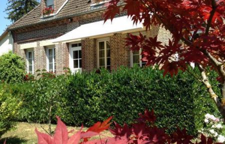 G&icirc;te n&deg;10G232 Chennegy - Aube - photo