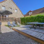 gite - Le Grand Gite du Relais - PARGUES - Aube