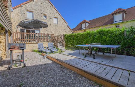 G&icirc;te n&deg;10G641 Pargues - Aube - photo