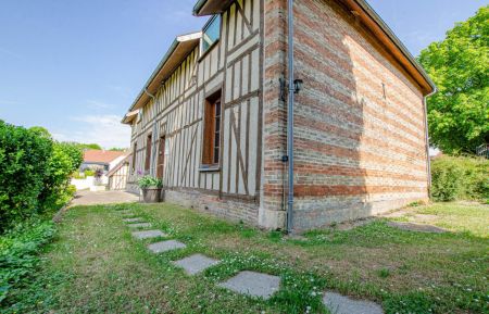 G&icirc;te n&deg;10G509 Laubressel - Aube - photo