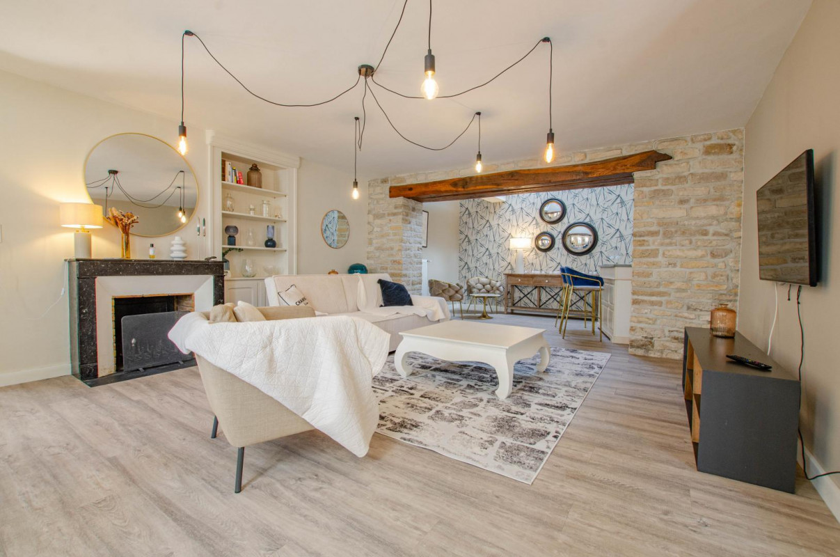 Villa Les Lilas