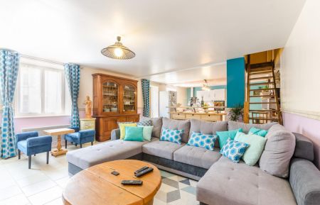 G&icirc;te n&deg;10G248 Baroville - Aube - photo