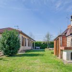 gite - La Grande Sablonni&egrave;re - LA VILLE AU BOIS - Aube