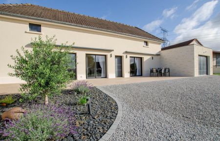 G&icirc;te n&deg;10G561 Bouranton - Aube - photo