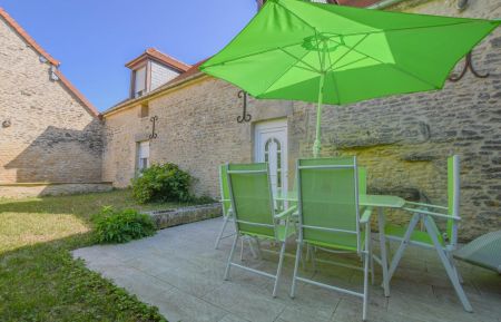 G&icirc;te n&deg;10G639 Pargues - Aube - photo