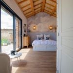gite - Le Cottage du Potager - MOLINS SUR AUBE - Aube