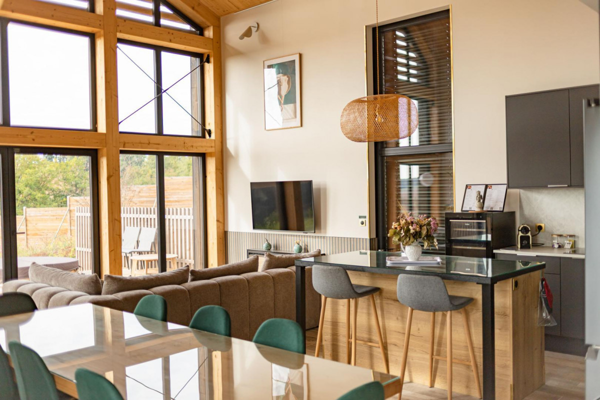 Ostara Ecolodge