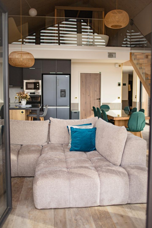 Ostara Ecolodge
