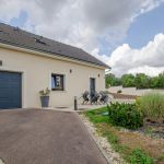 gite - Chez Mimi - PLESSIS BARBUISE - Aube