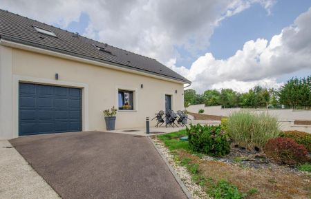 G&icirc;te n&deg;10G97 Plessis-Barbuise - Aube - photo