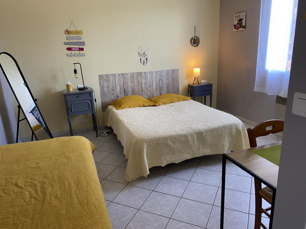 Chambre d'hôtes 10G845 à La Motte Tilly - Aube en Champagne-Ardenne