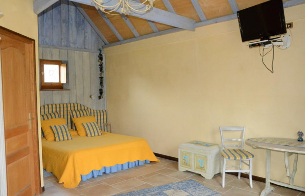 Chambre d'hôtes 10G870 à Estissac Aube en ChampagneArdenne