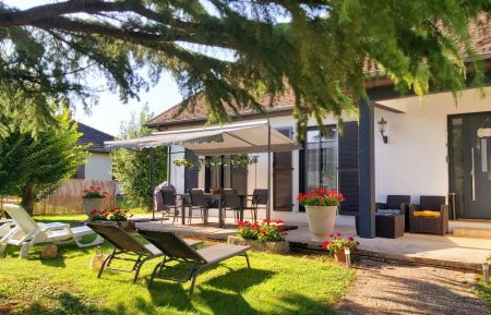 G&icirc;te n&deg;10G452 Magny-Fouchard - Aube - photo