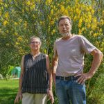 Maud et Pascal