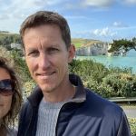Estelle et Jérôme Estelle et Jérôme