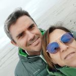 Christophe et virginie 