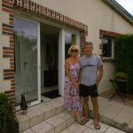 Catherine et Thierry Catherine et Thierry