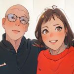 Jacques et Marie-Ange Jacques et Marie-Ange