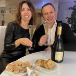 Nous, Anne-Lise et Philippe, sommes les heureux propriétaires de la Villa de la Croix depuis avril 2021. Il nous tarde de faire votre connaissance pour vous chouchouter et vous faire découvrir tous les trésors de notre région.
A très vite ! Nous, Anne-Lise et Philippe, sommes les heureux propriétaires de la Villa de la Croix depuis avril 2021. Il nous tarde de faire votre connaissance pour vous chouchouter et vous faire découvrir tous les trésors de notre région.
A très vite !