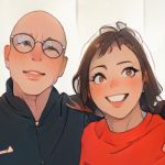 Marie-Ange et Jacques